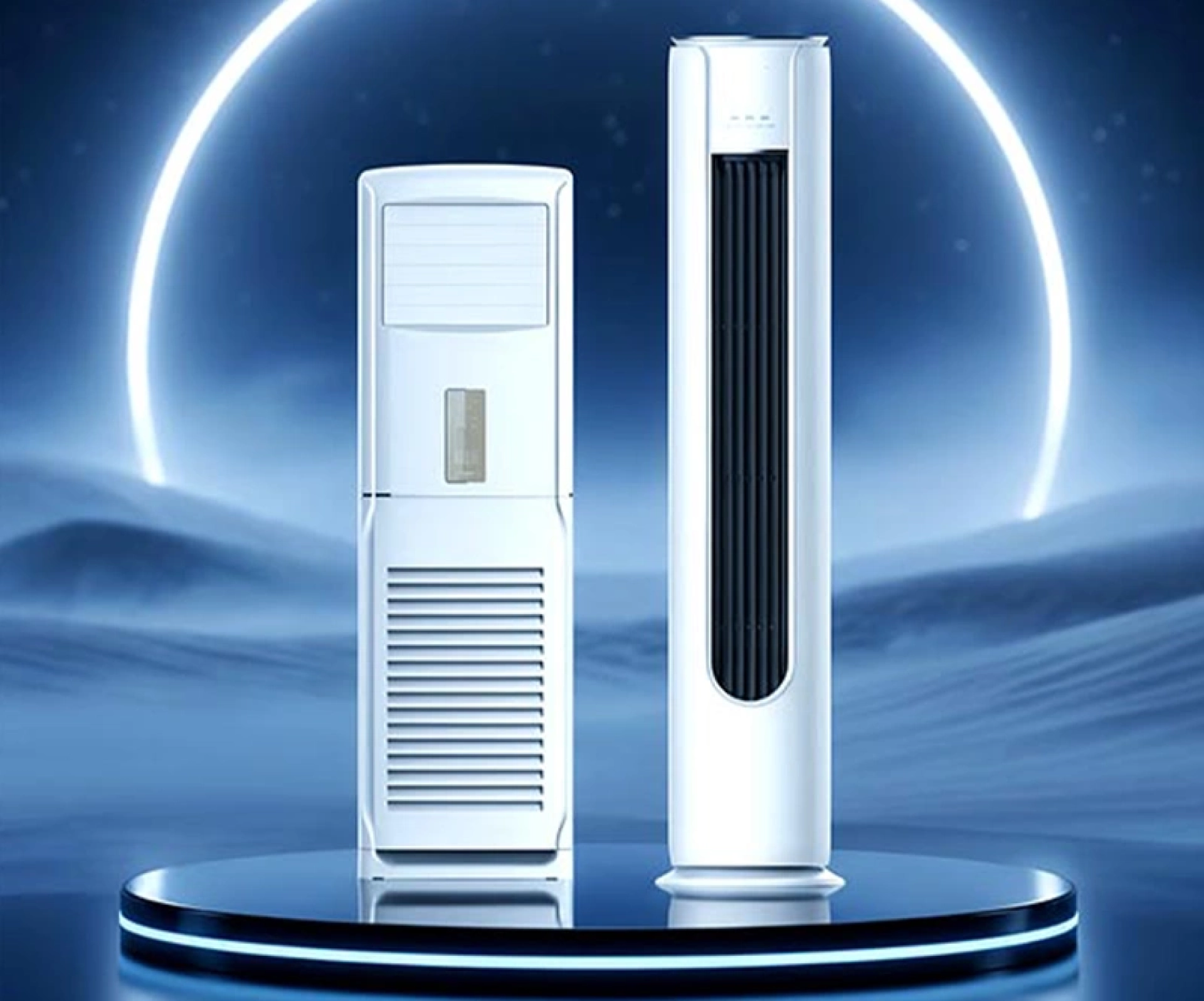 Salon Tipi Klima Nedir? Geniş Alanlar İçin Doğru Klima Seçimi Rehberi