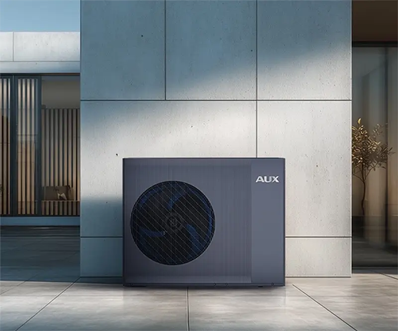 Isı Pompası Nedir, Nasıl Çalışır?