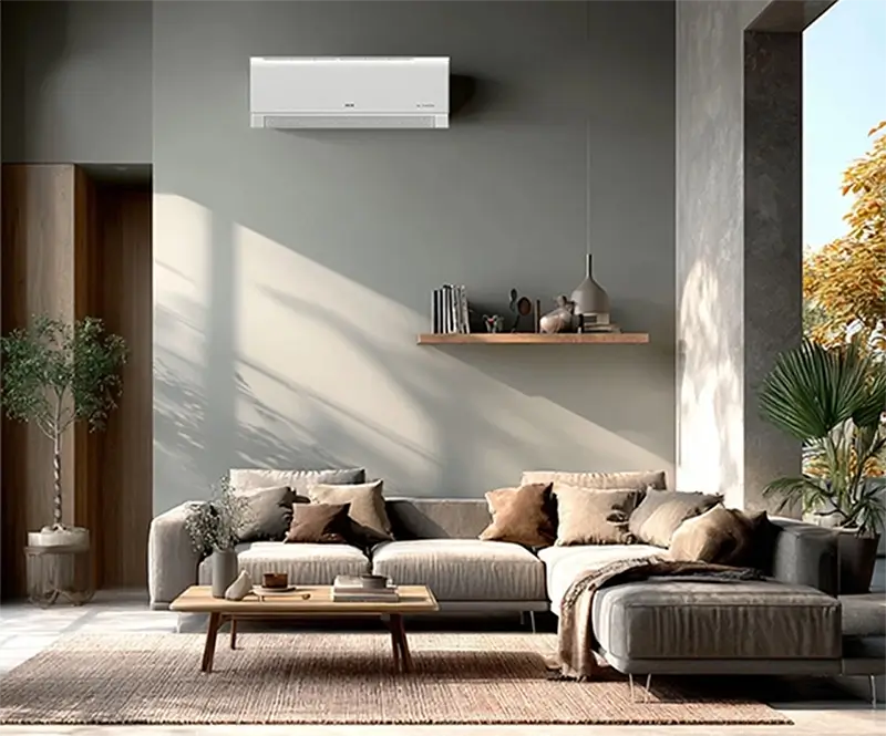 Klima Seçerken Nelere Dikkat Edilmeli?