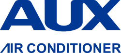 AUX Logo