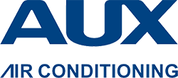 AUX Logo