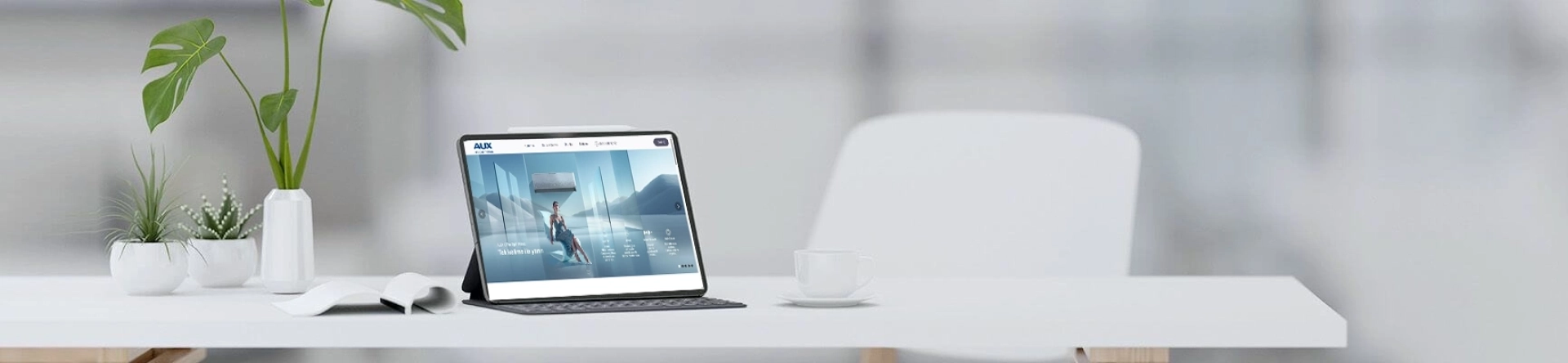 AUX Basın Bültenleri