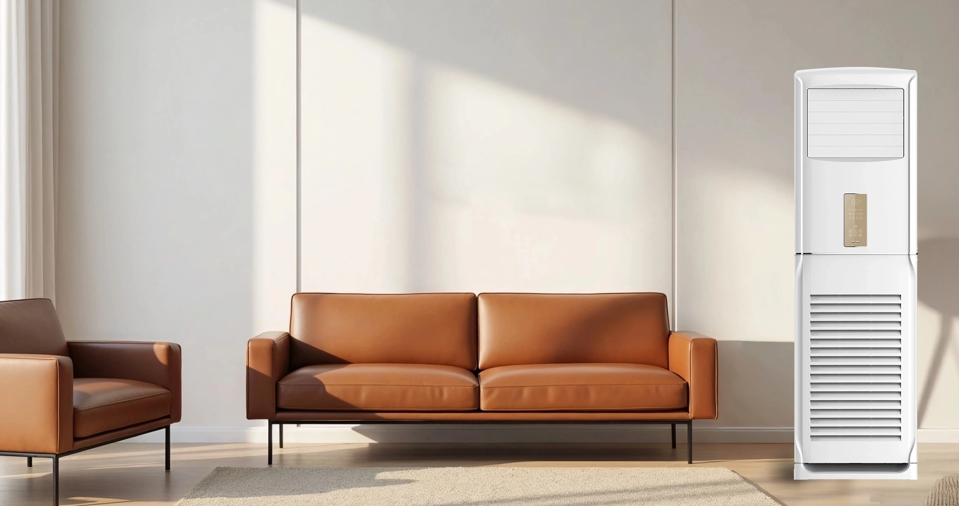 AUX Salon Tipi Klimalar