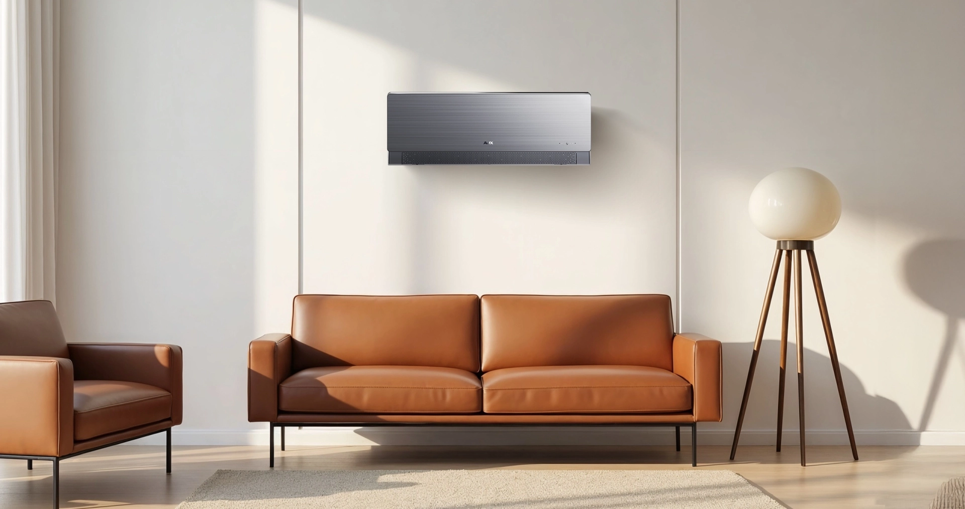 AUX CM Serisi Split Klima