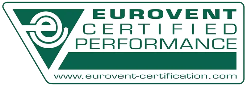 Eurovent Sertifikası