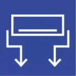 İki yönlü yoğuşma suyu tahliyesi