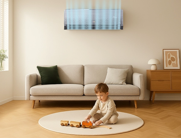 Soft Air Teknolojisi