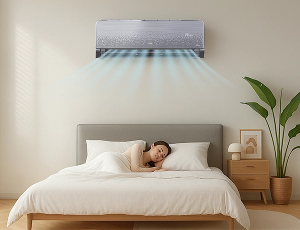 Yerden Yumuşak Isıtma