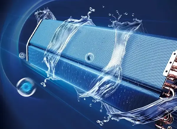 5. Nesil Otomatik Temizlik Teknolojisi