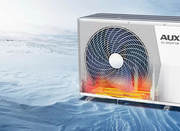 Kondensat Tepsi Isıtıcısı