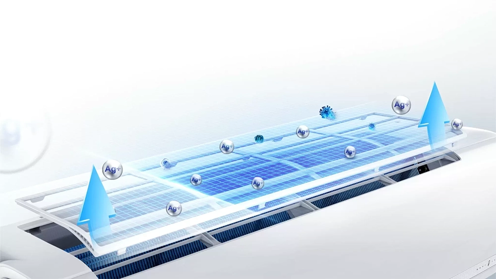 UV lamba sterilizasyonu