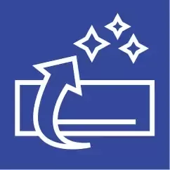 Kendi kendini temizleme modu