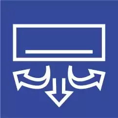 4D hava akışı işlevi