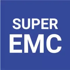 Süper EMC
