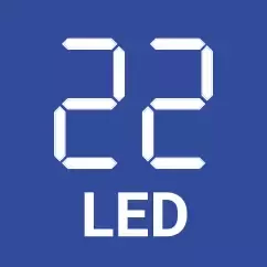 LED ekran