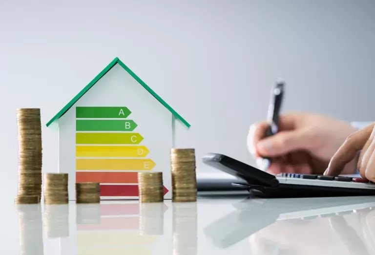 Enerji Verimliliği Hesap Örneği