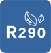 R290 Doğal Gaz