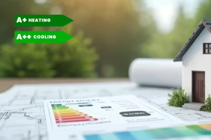 Yüksek Enerji Verimliliği