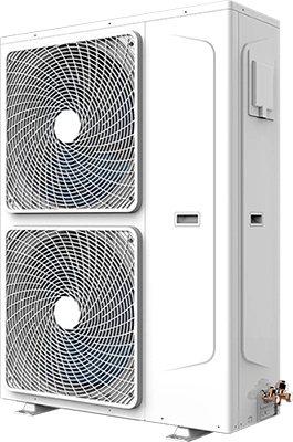 Mini VRF Klima Sistemi