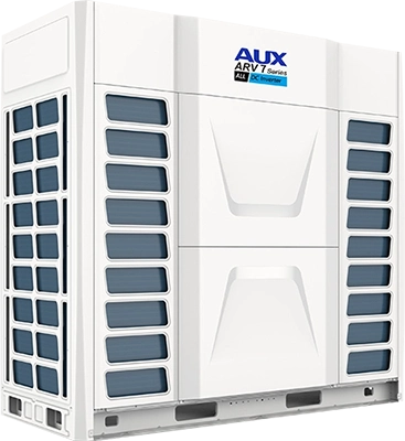 ARV7 VRF Klima Sistemi